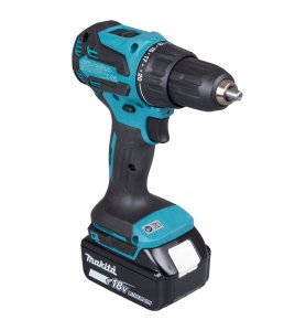 Makita MAKITA.WKRĘTARKA UD.18V DHP490SF1J 65Nm 1x3,0Ah 8