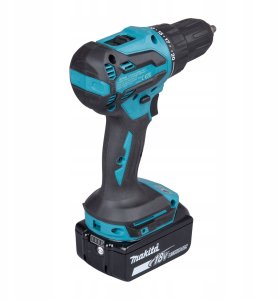Makita MAKITA.WKRĘTARKA UD.18V DHP490SF1J 65Nm 1x3,0Ah 10