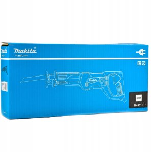 Piła szablasta Makita PIŁA SZABLASTA 1010W M4501B /MT 6