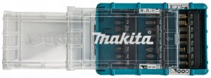Makita ZESTAW KOŃCÓWEK WKRĘTAKOWYCH IMPACT PREMIER 3