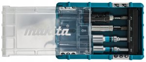 Makita ZESTAW KOŃCÓWEK WKRĘTAKOWYCH IMPACT PREMIER 4