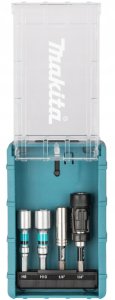Makita ZESTAW KOŃCÓWEK WKRĘTAKOWYCH IMPACT PREMIER 10