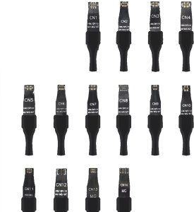 Kable Przewody Zasilające Mechanic S24 Max Boot do Android iPhone 6-16 PM 3