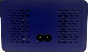 Ładowarka Zewnętrzna Mechanic iCharge 8A 45W 8 Portów AC100-240V 3