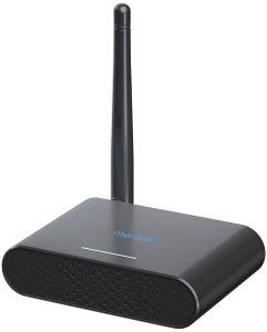 Meross Inteligentny przełącznik drzwi garażowych MSG200HK (HomeKit) 2