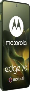 Smartfon Motorola Edge 70 5G 12/512GB Zielony  (PBA50033SE) 4