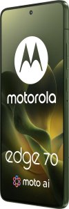 Smartfon Motorola Edge 70 5G 12/512GB Zielony  (PBA50033SE) 5