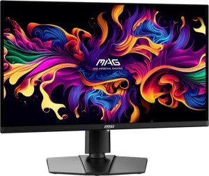 Monitor MSI MAG 271QPXDE QD-OLED 2