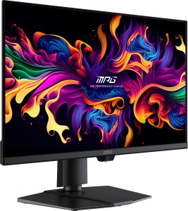 Monitor MSI MPG 271QRDE X50 11