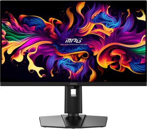 Monitor MSI MPG 271QRDE X50 4