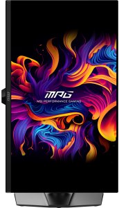 Monitor MSI MPG 271QRDE X50 5