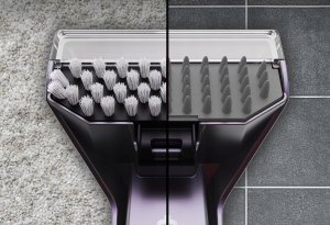 Vax SpotWash odkurzacz piorący dodatkowe nakładki i środek czyszczący 2