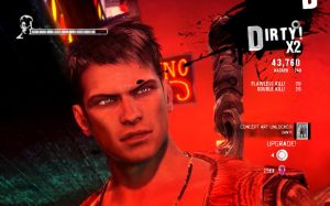 DmC: Devil May Cry PC, wersja cyfrowa 2