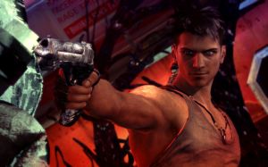 DmC: Devil May Cry PC, wersja cyfrowa 3