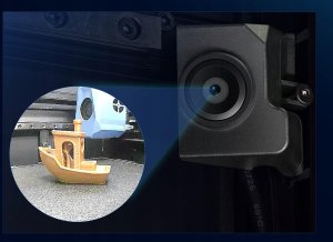 Drukarka 3D Neewer Sovol Zero drukarka 3D 1200 mm/s High-Speed CoreXY 350 150W 6