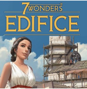 7 Wonders 7 Wonders Edifice Nordics 3