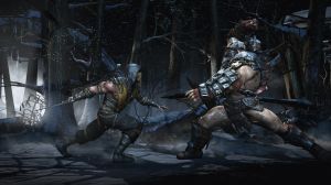 Mortal Kombat X PC, wersja cyfrowa 2