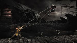 Mortal Kombat X PC, wersja cyfrowa 3