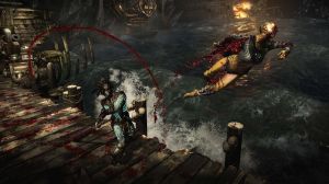 Mortal Kombat X PC, wersja cyfrowa 4