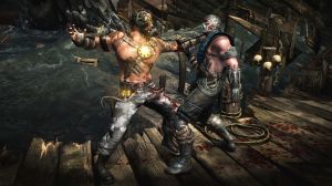 Mortal Kombat X PC, wersja cyfrowa 6