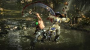 Mortal Kombat X PC, wersja cyfrowa 8