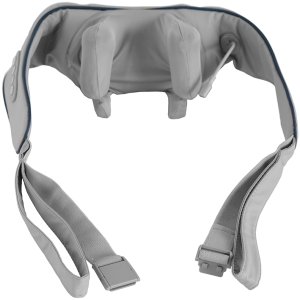 MASAŻER RAMION I KARKU SHIATSU, IMITACJA DŁONI 5D, MT6533 3