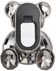 Uchwyt Stojak Miś Ring Podstawka na Telefon NA PALCE NAKLEJANY na ETUI 3