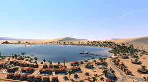 Cities XL Platinum PC, wersja cyfrowa 11