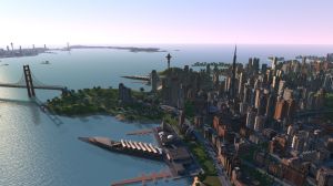 Cities XL Platinum PC, wersja cyfrowa 7