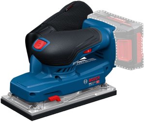 SZLIFIERKA OSCYLACYJNA GSS18V-18 2