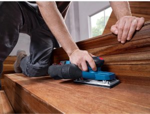 SZLIFIERKA OSCYLACYJNA GSS18V-18 3