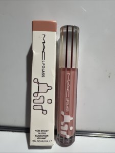 MAC LIPGLASS AIR BEHAVED 5ML 2