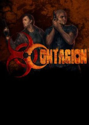 Contagion PC, wersja cyfrowa 1