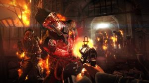Wolfenstein: The Old Blood PC, wersja cyfrowa 11