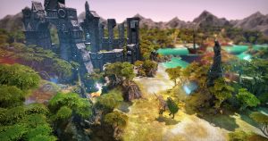 Might & Magic: Heroes VII PC, wersja cyfrowa 2