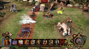 Might & Magic: Heroes VII PC, wersja cyfrowa 4