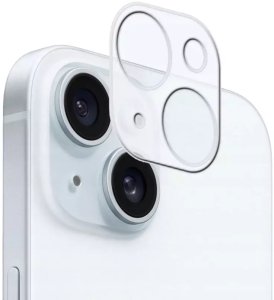 Dream Szkło hartowane Camera Defender 3D Samsung Galaxy S25 FE standard 2