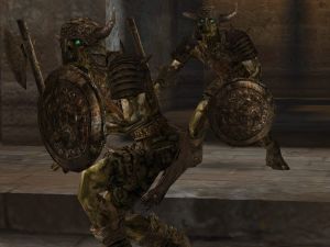 Return to Castle Wolfenstein PC, wersja cyfrowa 4