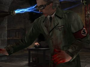 Return to Castle Wolfenstein PC, wersja cyfrowa 5