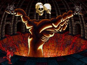 Litil Divil PC, wersja cyfrowa 11