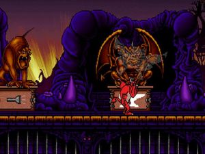 Litil Divil PC, wersja cyfrowa 2