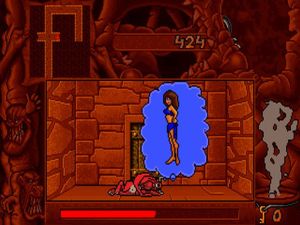 Litil Divil PC, wersja cyfrowa 3