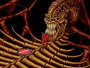 Litil Divil PC, wersja cyfrowa 8