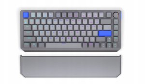 ENDORFY Thock 75% Palm Rest V2 8