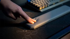 ENDORFY Thock 75% Palm Rest V2 9