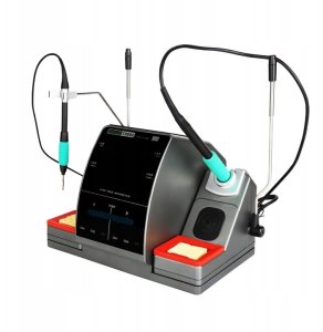 SUGON T3602 220V STACJA LUTOWNICZA LUTOWNICA 2