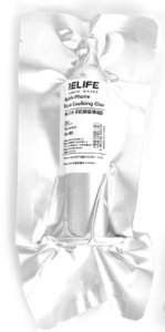 KLEJ USZCZELNIAJĄCY DO PISTOLETU RELIFE RL-035B TRANSPARENTNY 2