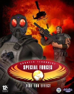 CT Special Forces: Fire for Effect PC, wersja cyfrowa 1
