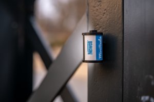 Lampka LED Newell RGB MiniReels 120