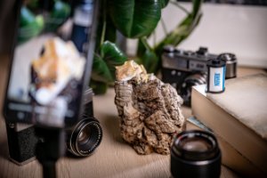 Lampka LED Newell RGB MiniReels 171